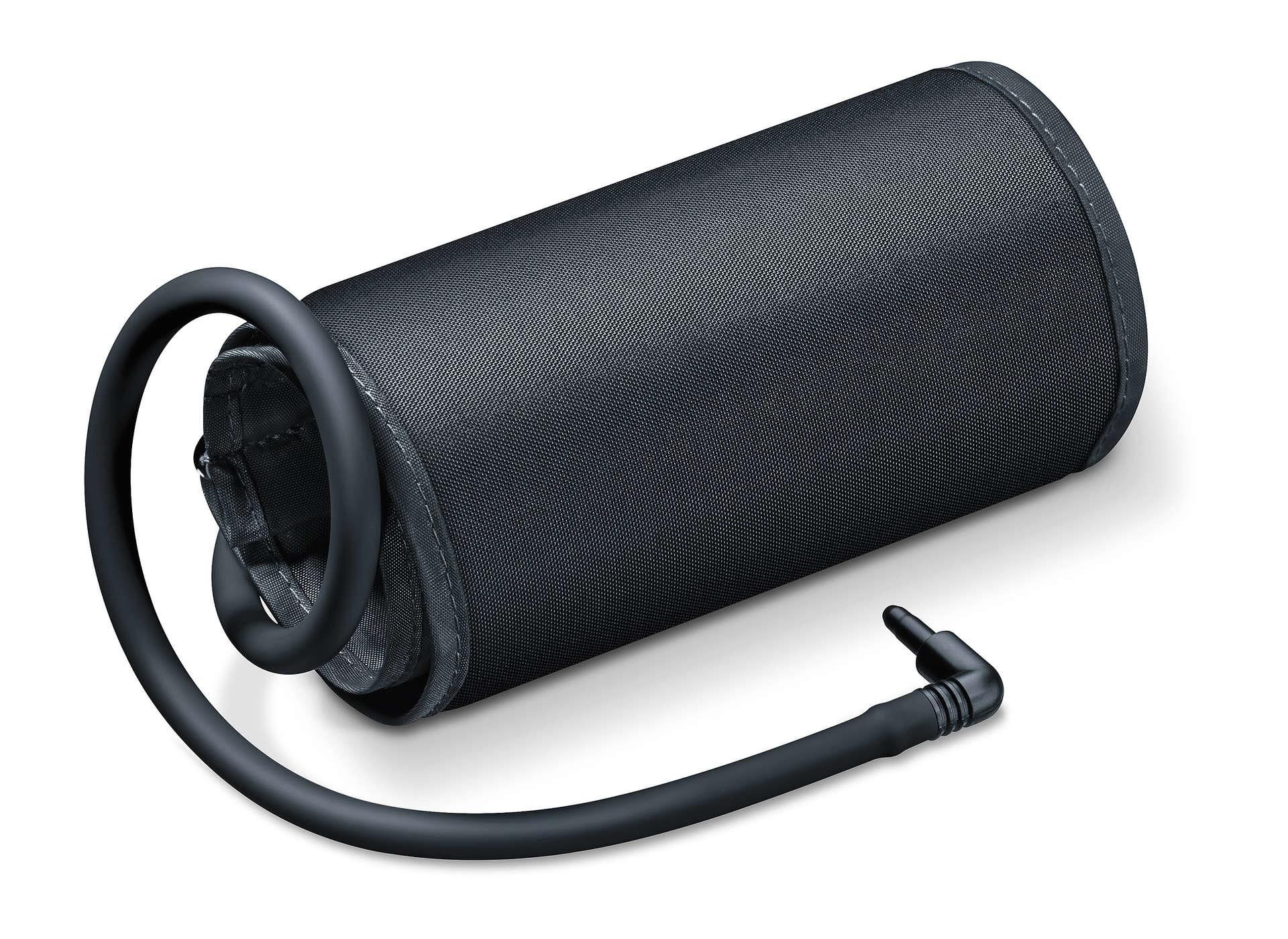 Beurer BM 54 Misuratore di Pressione da Braccio, Connessione Bluetooth e Display XL