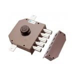 SERRATURA LEGNO APPLICARE 30621 MOTTURA