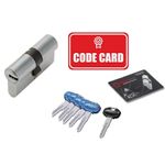 CILINDRO SAGOMATO K2 3200-C SECUREMME