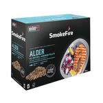 Weber SmokeFire Pellets Ontano 8Kg