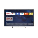 Smart Tech Smart-Tech SMT40N30FV1U1B1 TV 100,3 cm (39.5") Full HD Smart TV Wi-Fi Nero