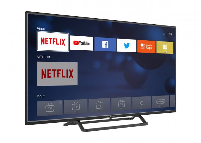 Smart-Tech-SMT40N30FV1U1B1-TV-1003-cm--39.5---Full-HD-Smart-TV-Wi-Fi-Nero