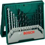 Bosch X-Line 15pezzo(i)