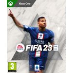 Electronic Arts Infogrames FIFA 23 Standard ITA Xbox One