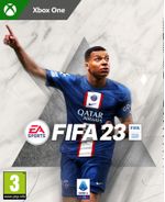 Infogrames-FIFA-23-Standard-ITA-Xbox-One