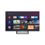 Smart Tech Smart-Tech SMT32F30HC4U1B1 TV 80 cm (31.5") HD Smart TV Wi-Fi Nero