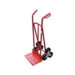 Carrello Portacasse Per Scale C506