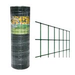 Betafence Rete Garden Light 76X50-2,20 H 122 M 25