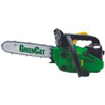 Greencat Motosega Motorbrrio Gc25 Cc25