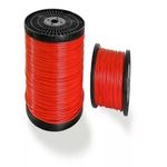 Arno Filo per Decespugliatore Nylon Tondo 3mm 4 Libre