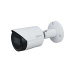 Dahua Technology Lite IPC-HFW2431S-S-S2 telecamera di sorveglianza Capocorda Telecamera di sicurezza IP Esterno 2688 x 1520 Pixel Soffitto/muro