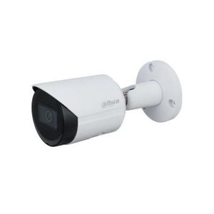 Dahua Technology Lite IPC-HFW2431S-S-S2 telecamera di sorveglianza Capocorda Telecamera di sicurezza IP Esterno 2688 x 1520 Pixel Soffitto-muro