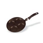 Risoli Padella Pancake Cm 25 Saporella