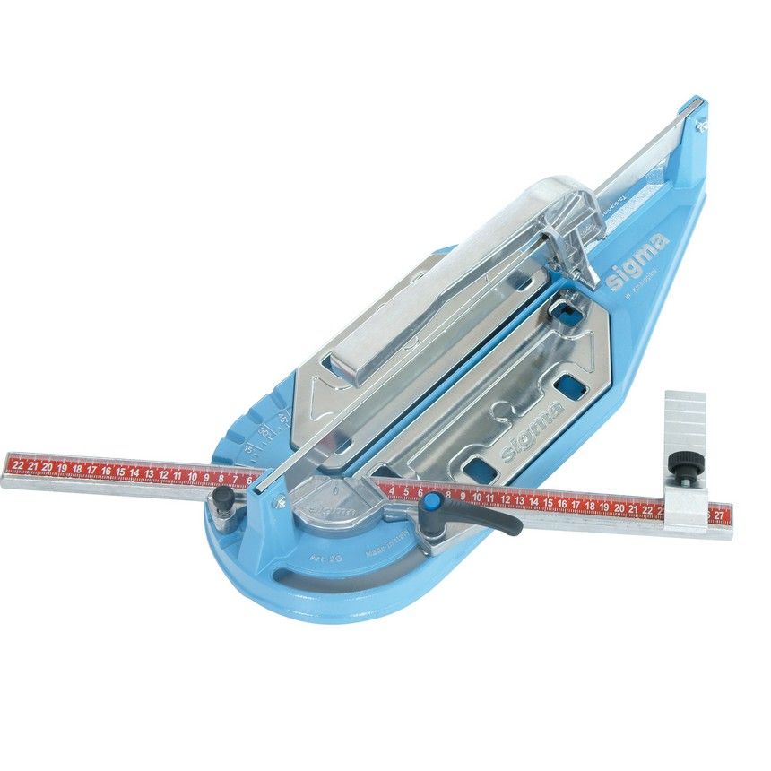 Tagliapiastrelle Sigma Cm 37X37 Art 2G