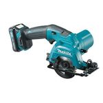 Makita HS301DZ sega circolare portatile 8,5 cm Verde 1500 Giri/min