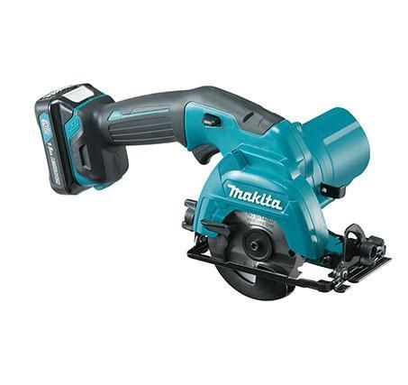 Makita HS301DZ sega circolare portatile 8,5 cm Verde 1500 Giri/min