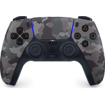 Sony DualSense Wireless Controller per PlayStation 5 Grey Camouflage