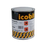 Icobit Cemento Plastico Icosil Kg 5