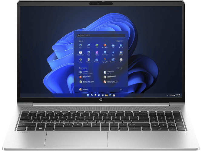Notebook HP ProBook 450 G10 Intel Core i7-1355U 39,6 cm (15,6 pollici)