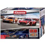 Carrera Digital 132 Race to Victory