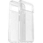 OTTERBOX SYMMETRY CLEAR - GOOGLE PIXEL 8 STARDUST CLEAR