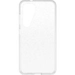 OtterBox React Series - Back cover for mobile phone - polycarbonate, thermoplastic elastomer [TPE] - stardust [clear gli