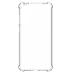 Cover SAMSUNG by Mobeen Clear per Galaxy S24+ Trasparente