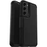 OtterBox Strada Samsung Galaxy S23+ Shadow - black