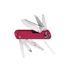 Leatherman Free T4 Purpur Attrezzo Multifunzione