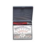 Ice Tester Analogico Pro Tascabile 680G