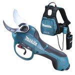 Makita DUP361PT2 cesoia da giardinaggio a batteria 3,9 kg