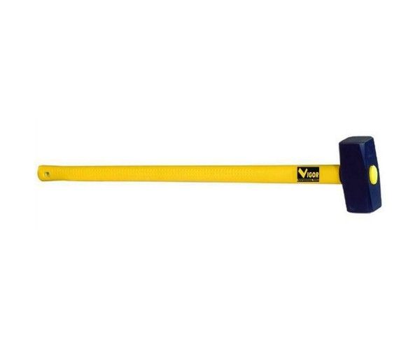 Vigor-Blinky Mazze a Coppia Manico Sintetico 90 5000gr