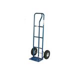 Carrello Due Ruote Carico Massimo 200 Kg