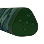 Fenner FNGR-XV-A15 Speaker Bluetooth A15 10W Bluetooth 5.0 Tf Card Usb Fm Aux Green Camo