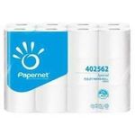 Papernet 402562 Rotoli Carta Igienica 24 Rotoli 2 Veli 350 Strappi