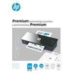 HP Premium Fogli di Laminazione A3 80 Micron