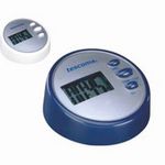 Timer Cucina 60 Minuti Digitale Presto TESCOMA