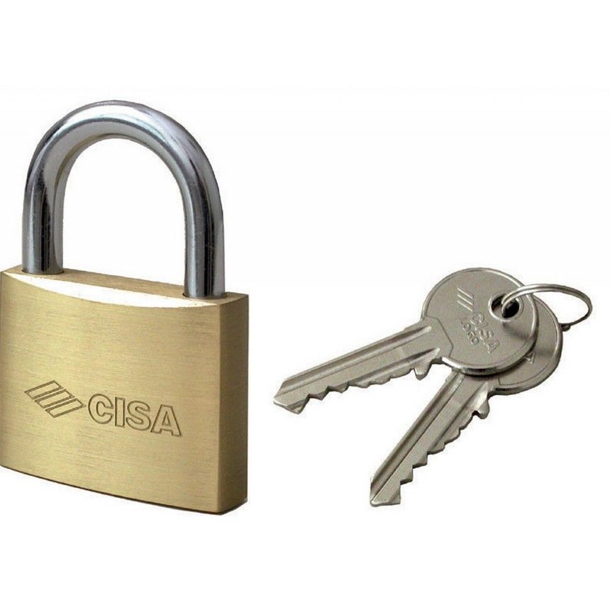 Lucchetto Locking Line Mm 70
