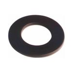 Ala Rosone Acciaio 8 Nero 2Mm Pellet