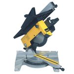 Dewalt Dw 711 Troncatrice