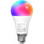 Meross Smart Wi-Fi LED Bulb con RGBW