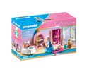 Playmobil-Princess---Pasticceria-Castello--70451-