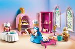 Playmobil-Princess---Pasticceria-Castello--70451-