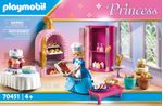 Playmobil-Princess---Pasticceria-Castello--70451-