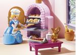 Playmobil-Princess---Pasticceria-Castello--70451-