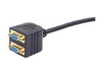 Gembird-CC-VGAX2-20cm-Cavo-splitter-VGA-M-2XH-02-m