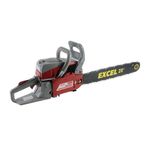 Excel Motosega Cc.49 Cm 50 Mt500