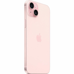 Apple iPhone 15 Plus 512 GB rosa (display Super Retina XDR da 6,7", porta USB-C)