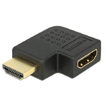 Adattatore piatto Spina HDMI(19PIN) 90ÃâÃÂ°ÃÂ¢Ãâ¬ÃâPresa HDMI(19PIN)dor