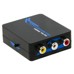 Mini Convertitore Video da HDMI a CVBS + Audio, HDMI1.3